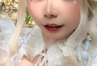 豹纹内衣作品：“无颜小天使wy”的不羁气质事情