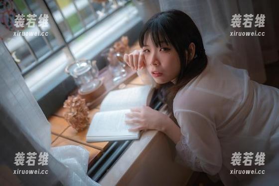无颜小天使wy 无颜小天使wy的邪灵魅魔Cos,哈哈,真是太意外了!