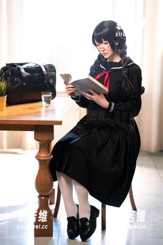 星之迟迟 星之迟迟的兔女郎:当我遇上最萌的元素!