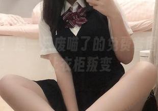别小看！是一只废喵了的免费套图竟然能让衣柜叛变