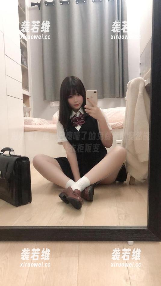 别小看！是一只废喵了的免费套图竟然能让衣柜叛变