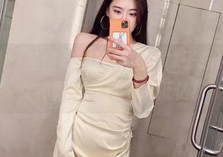 微密圈 – 私房写真新发现，林子喵Lynne女神教你如何不被低估！
