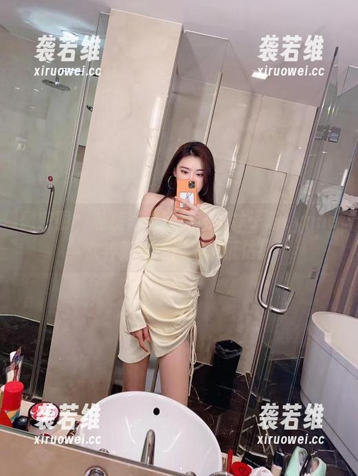 微密圈 - 私房写真新发现，林子喵Lynne女神教你如何不被低估！