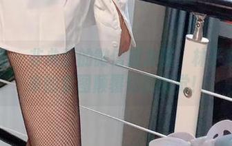 微密圈 – 非典型的微信朋友圈：林子琳喵带来的套图颠覆你的视觉！