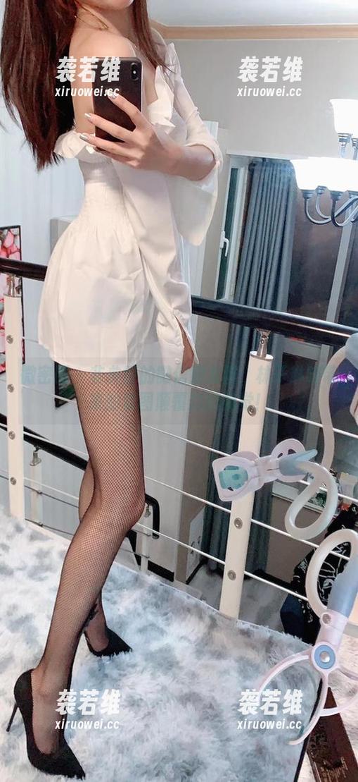 林子琳喵 微密圈 - 非典型的微信朋友圈:林子琳喵带来的套图颠覆你的视觉!