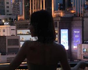 微密圈 – 原图一览，果儿Victoria的半腿肉丝好像在诉说什么