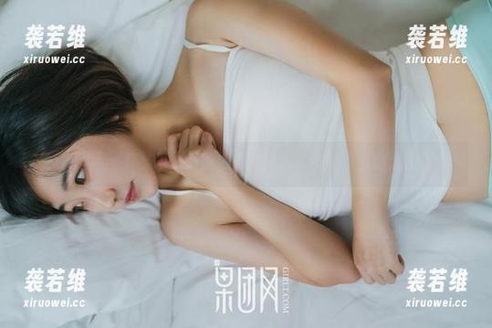 果团网-莫雅淇 果团网 - 莫雅淇最新厨娘合集:原来做饭也能这么美!