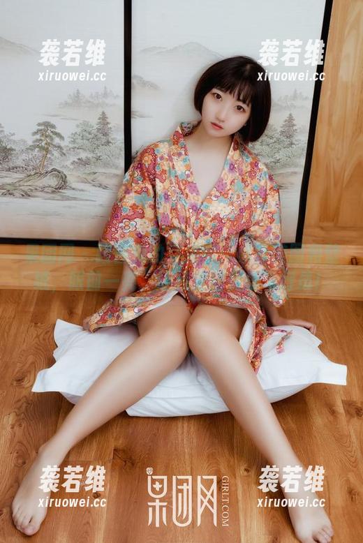 果团网 - 酸酱兔的空姐梦：必备美图和壁纸，眼前一亮，让我立刻变身飞行员！
