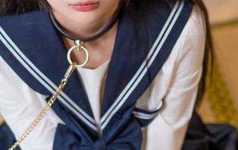“桜井宁宁”的女仆内衣照片，撑得起任何一场茶会吗？