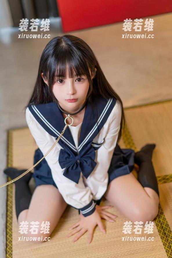 桜井宁宁 “桜井宁宁”的女仆内衣照片,撑得起任何一场茶会吗?