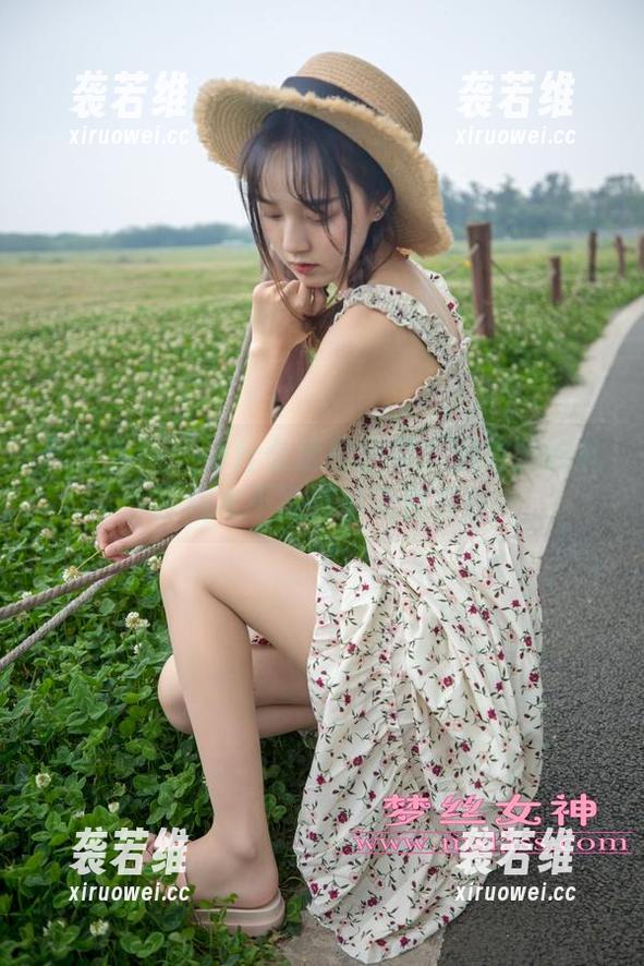 梦丝女神-宁夏 梦丝女神 - 为什么选择宁夏?因为她的礼服根本不需要圣光照亮!