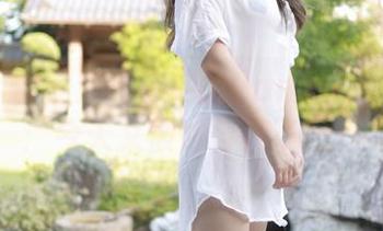 模范学院 – 无处不在的Hana妹天使套图：今天又被她俘获了吗？
