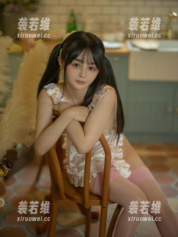 私拍合集来啦，樱井宁宁的中华小娘子，谁说我不适合穿古装？