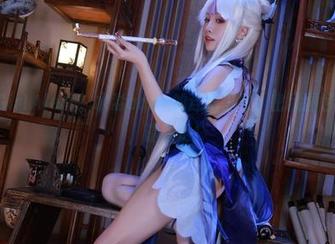RabbitGirlAlert！水淼aqua的连帽卫衣，密藏图包，无圣光，请欣赏！