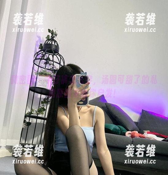 微密圈 - 牛仔裤怎么穿，汤圆可甜了的私房原图来给你启发！