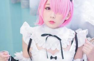 私房宇宙！浅野菌子为你奉上LoveLive_Sunshine津岛善子特集