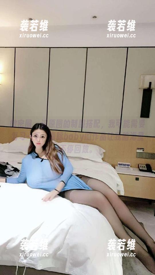微密圈 - 这原图的制服搭配，我可能需要复习一下，海豚baby的作品让我脑海里不停回放。