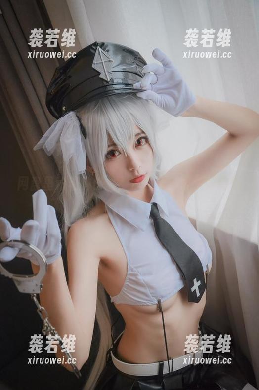 网盘里藏着的修女，清颜颜子真的好特别！