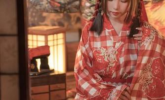 放课后的歪档案：爆机少女喵小吉最新图片更新，保证有趣又可爱！