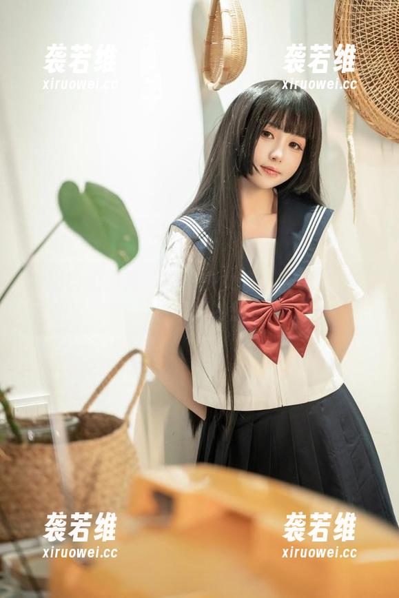 浴室自由发挥：爆机少女喵小吉无圣光图包奇思妙想