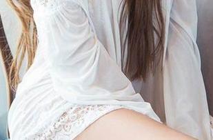 爱尤物 – 徐莉芝Booty睡衣重磅合集：最新画风我真的不太懂……