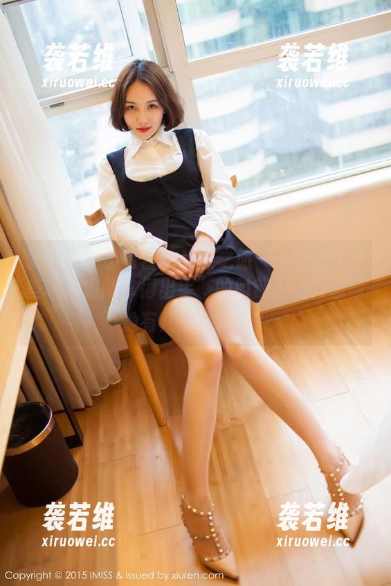 爱蜜社-小宝酱 爱蜜社 - 小宝酱的和服之旅——精选了一些“我也能拿得出手”的时刻,让人想问她有几个衣柜了?