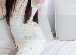 物恋传媒 – 菲菲的天使之约，谁说下载图包不能带一点小期待？