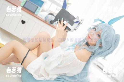图集里的短裙快乐，狐萝卜呦果然太有眼光！