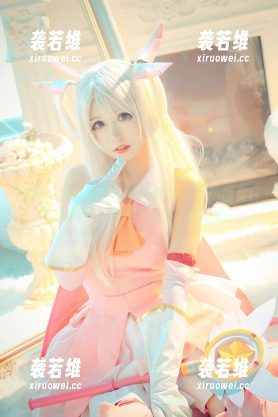 猫君君MaoJun 清凉一夏合集——猫君君MaoJun的夏日作战手册,来场‘避热’行动吧!