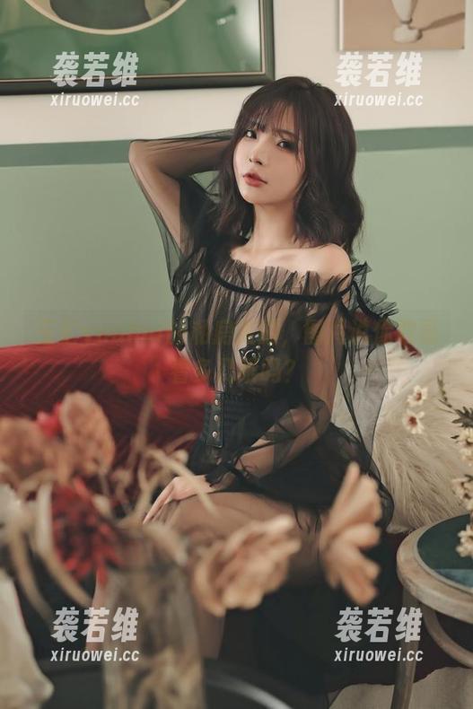 玉汇yuuhui的私房美脚，图片说你敢再看多几眼吗？