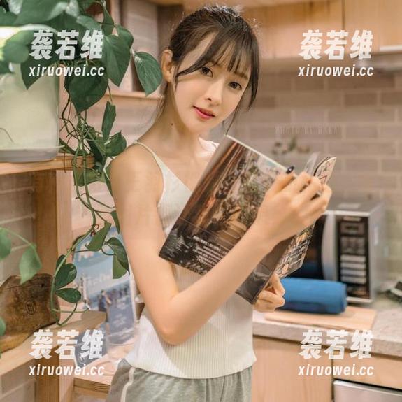 有种魔力，王羽杉视频合集中的私拍，每张图片都让我偷偷想象。