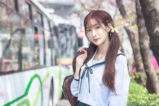 分享王羽杉图集，似乎每张都藏着她的小秘密哦，猜猜哪里？