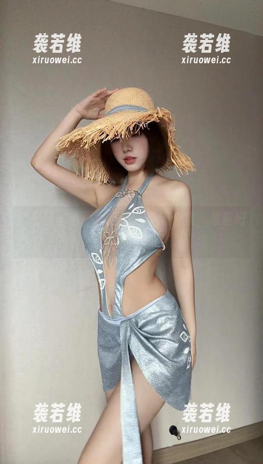 微密圈 - 直面琳铛铛水手服合集，准备好下载，开启审美的自我挑战