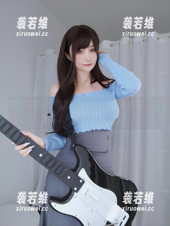 透过白银81的23年Fantia会员订阅，看原图和照片里的小细节！