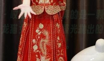 微密圈 – 哎呀，这套图真的是一颗小炸弹！“白龙猫女”和红底极光抛出的火花，太好看了。
