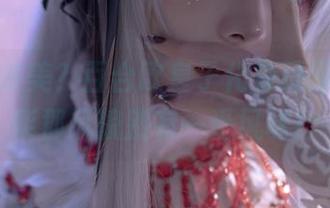 图册有多美？百合欧皇子化身玛丽萝丝，柴郡风貌别有一番风味！