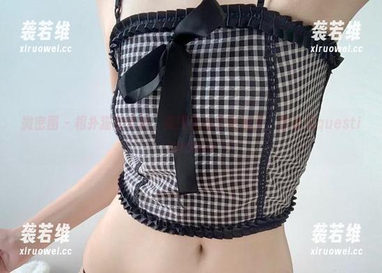 相扑猫 微密圈 - 相扑猫的天使,美图里的奇怪仙子,壁纸值questionable