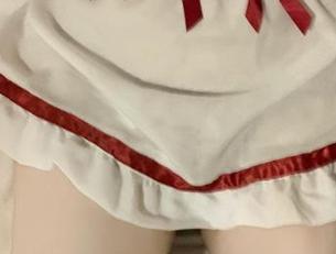 微密圈 – 学妹合集，咱们在线等相扑猫的幽默发威！