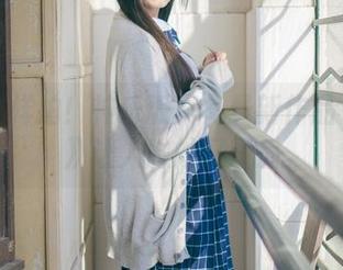 原图这样拍！神乐坂真冬最新作品《肉丝》让人微妙又矛盾