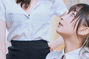 神乐坂真冬的瑜伽少女，在高清图册里，身体和心灵的拉伸都来了！
