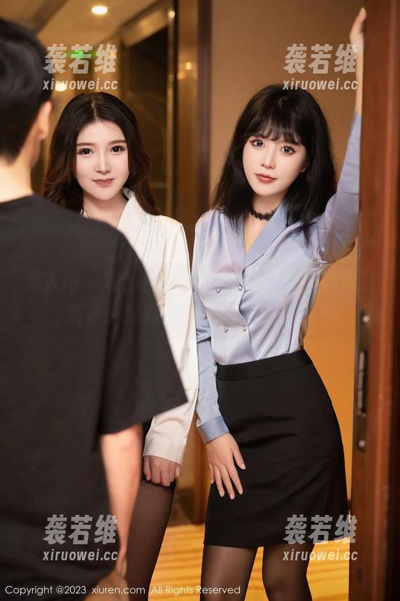 秀人网 - 和服合集，FoxYini孟狐狸特制资源：她真的是个穿衣魔法师？
