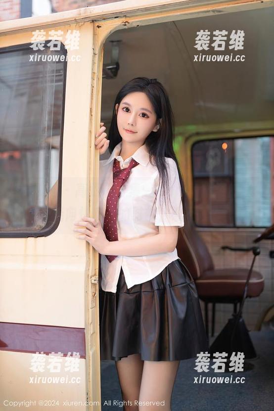 秀人网 - 高跟鞋合集：Nancy小姿的“走向快乐”的时刻，谁不爱？