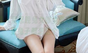 秀人网 – 吴思晚兔女郎全套写真，让我看到兔子都想送个米奇！