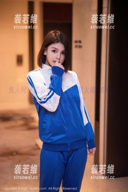 秀人网-大橘BBKira 秀人网 - 纸醉金迷?不,是大橘BBKira的免费丝袜写真!