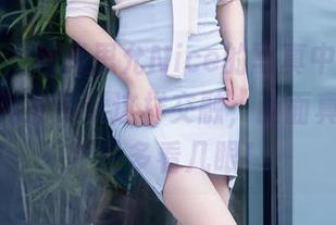 秀人网 – 在张思允Nice的写真中，丝袜和美腿竟然可以这样交融，画面真让人忍不住多看几眼！