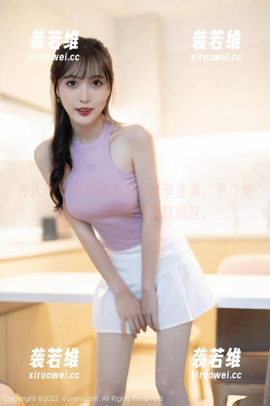 秀人网 - 获取杨晨晨万圣节全集，不自觉想要去找点糖果捣鼓捣鼓。
