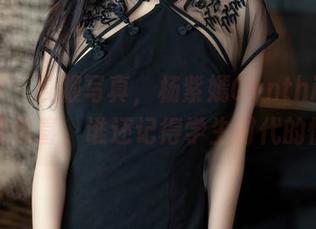 秀人网 – 校服写真，杨紫嫣Cynthia带来的免费惊喜，谁还记得学生时代的懵懂？