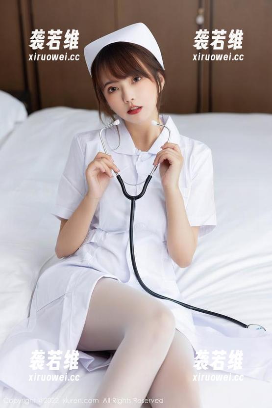 秀人网-草莓mm 秀人网 - 在草莓mm眼中看夏天-高清写真妙趣横生