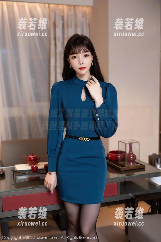 秀人网-蛋蛋宝 秀人网 - 在线了解蛋蛋宝婚纱的微妙变换,原图里似乎触碰到了深处