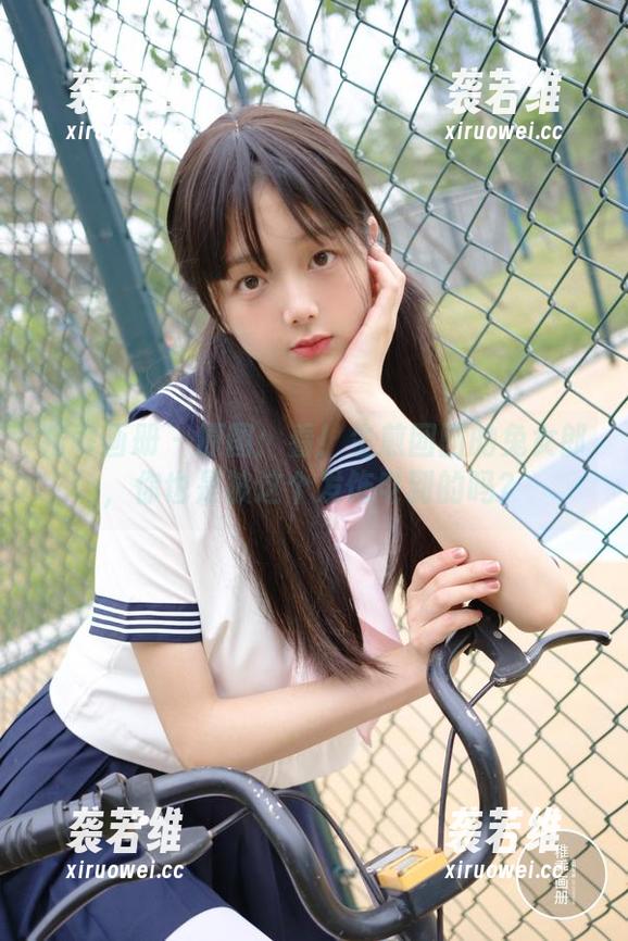 稚乖画册-生煎团团 稚乖画册 - 原图:看!生煎团团的兔女郎,你也是被这个发饰电到的吗?